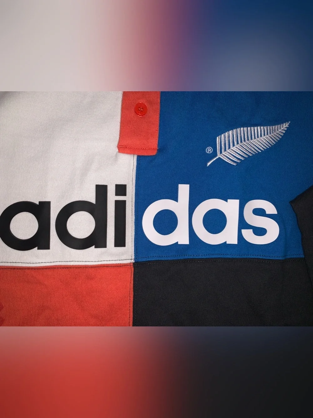 adidas brand new